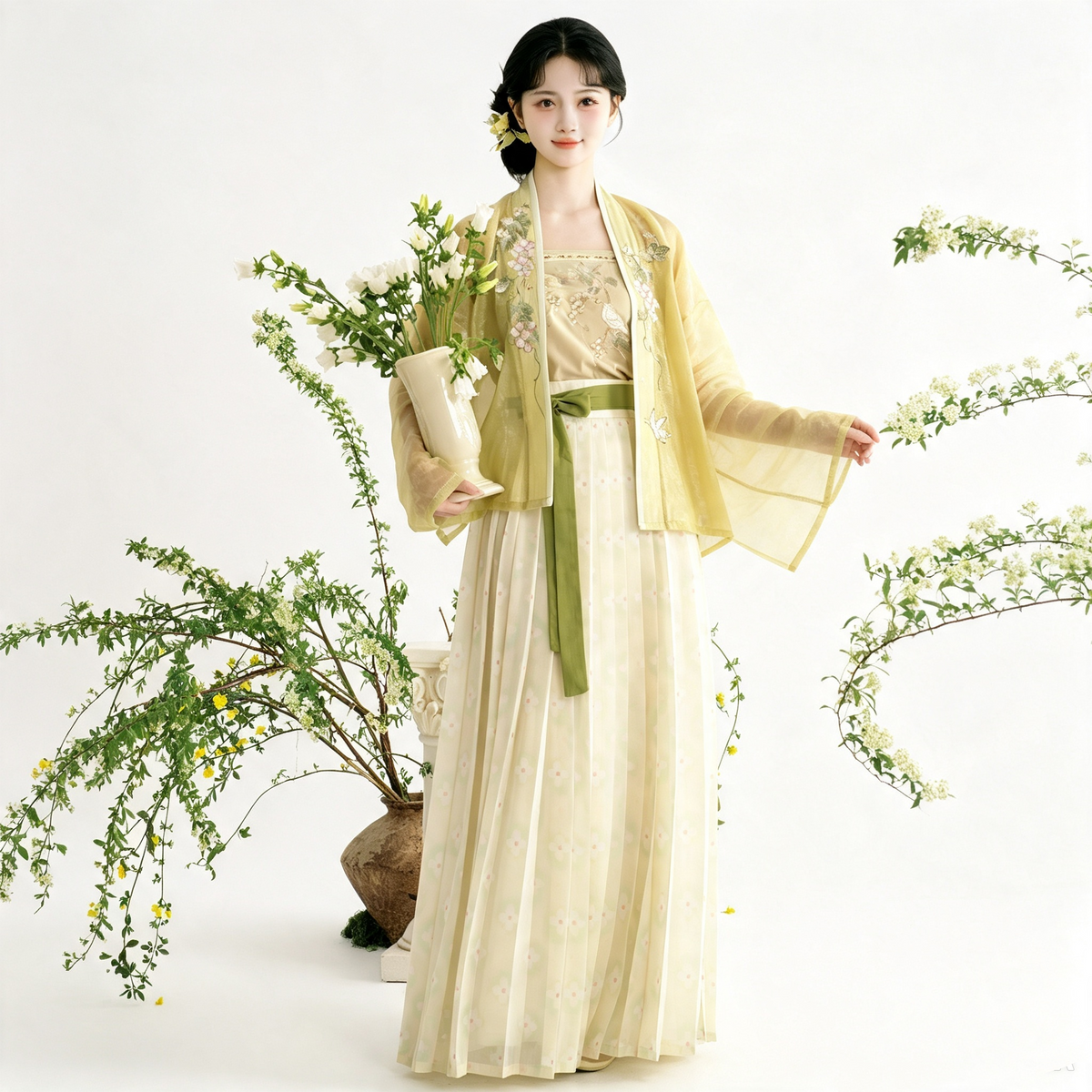 Song Dynasty