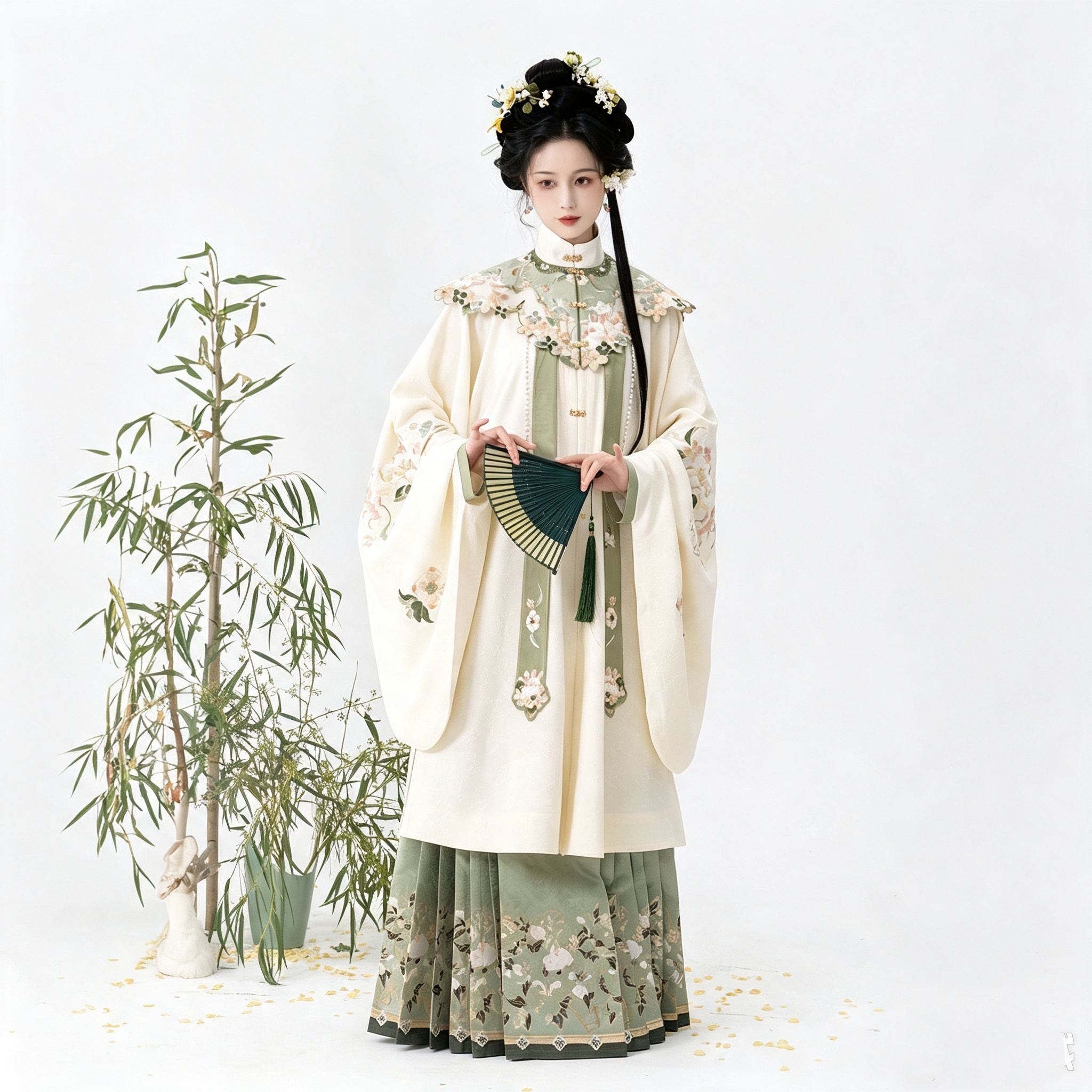 Ming Dynasty