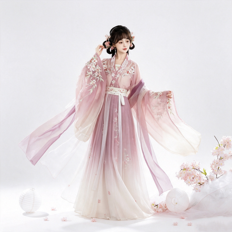 Wei Jin Dynasty